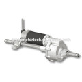 Bürstenloser Gleichstrommotor 48v mit bürstenlosem DC-Motor 1000w mit DC-Getriebemotor 24v